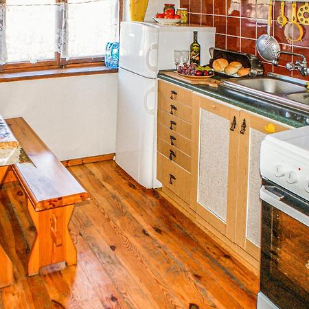4 Bedroom Amazing Home In Biskupiec Biesowko Εξωτερικό φωτογραφία